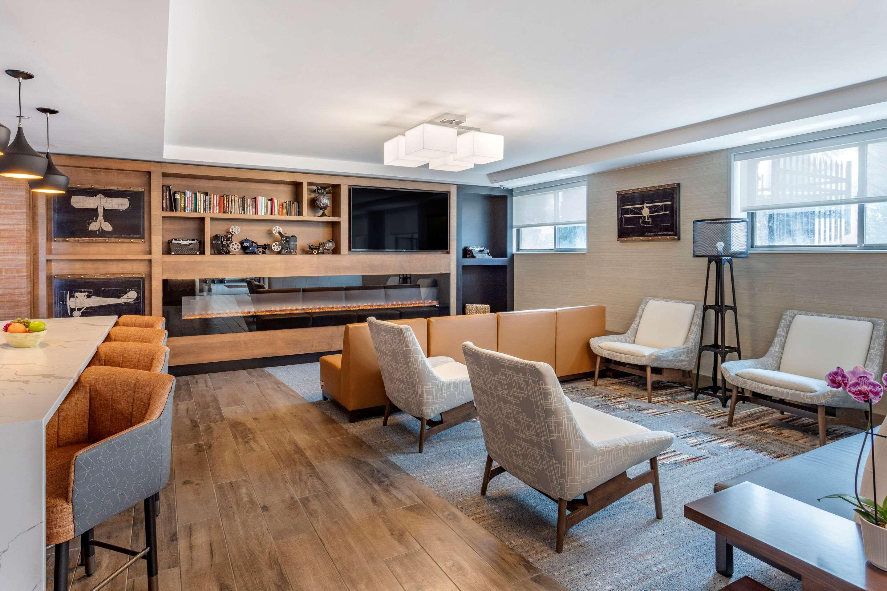 Comfort Inn Jfk Airport New York Buitenkant foto
