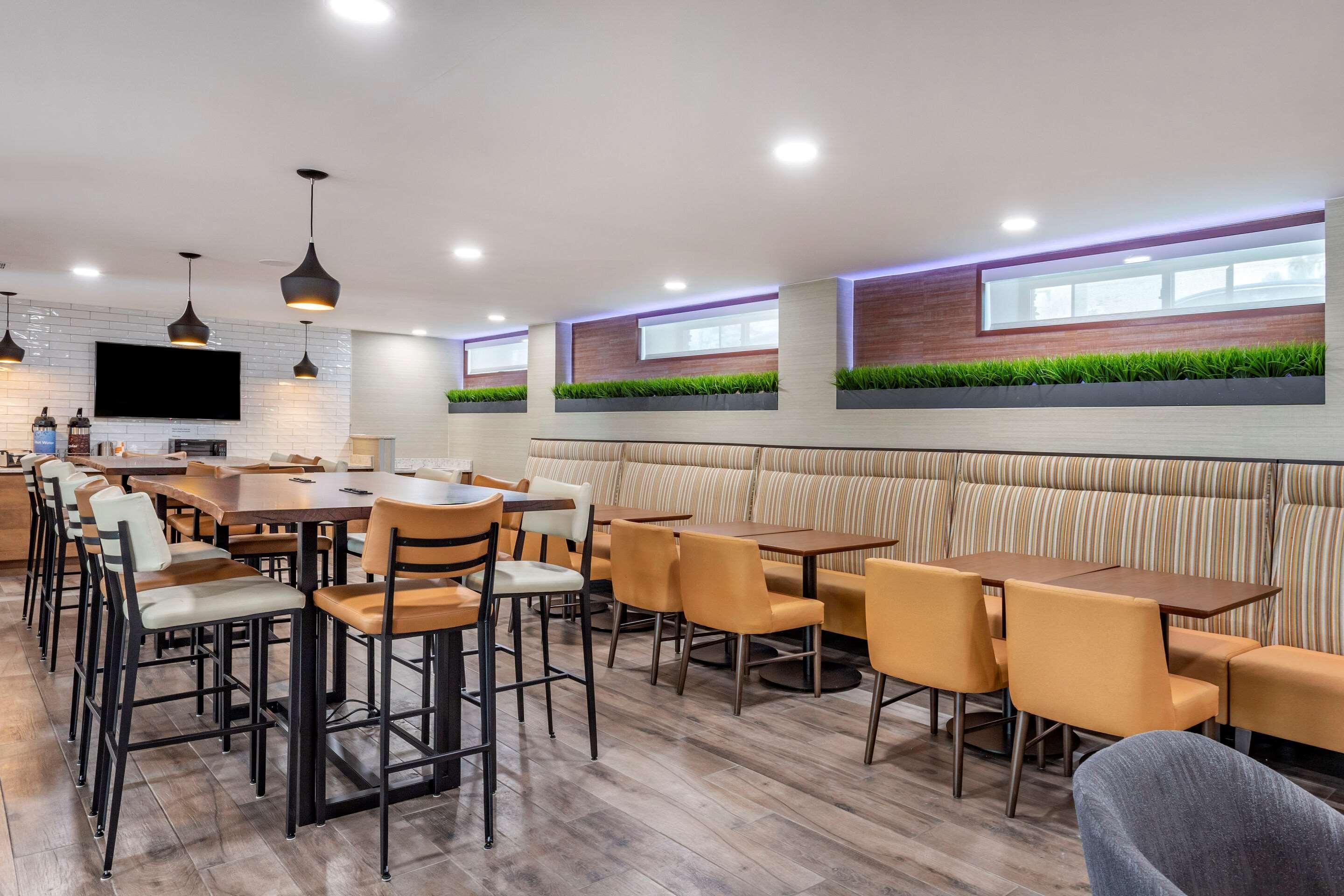 Comfort Inn Jfk Airport New York Buitenkant foto