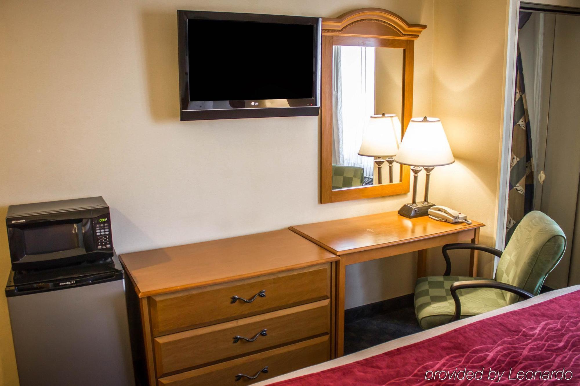 Comfort Inn Jfk Airport New York Buitenkant foto