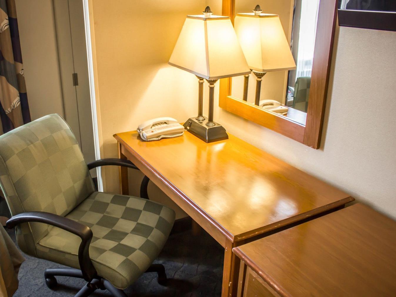 Comfort Inn Jfk Airport New York Buitenkant foto