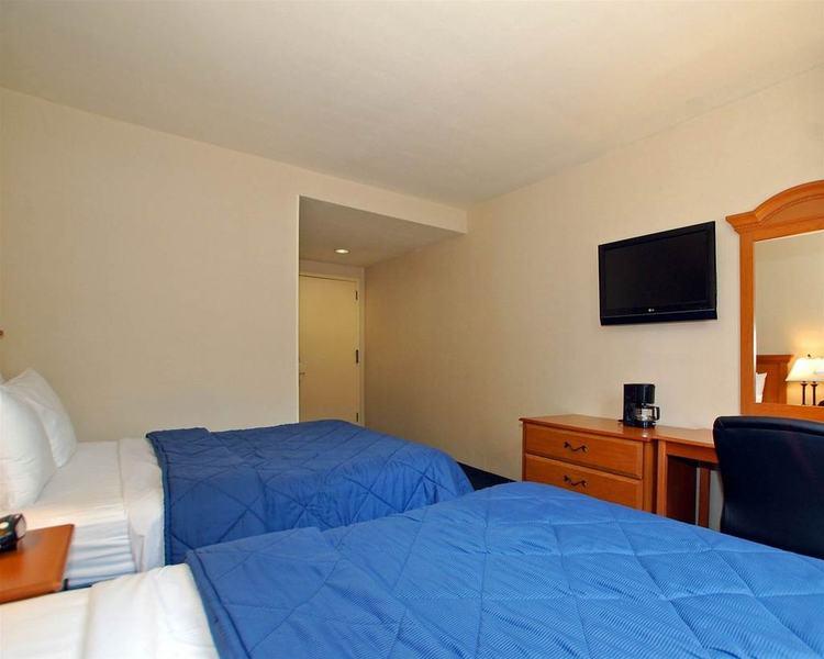 Comfort Inn Jfk Airport New York Buitenkant foto